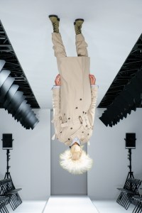 Anrealage RTW Fall 2021