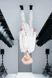 Anrealage RTW Fall 2021