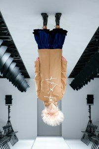 Anrealage RTW Fall 2021