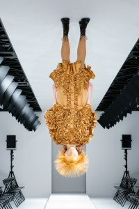 Anrealage RTW Fall 2021