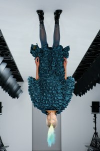 Anrealage RTW Fall 2021
