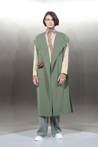 Anteprima RTW Fall 2021