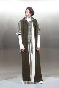 Anteprima RTW Fall 2021