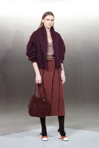 Anteprima RTW Fall 2021