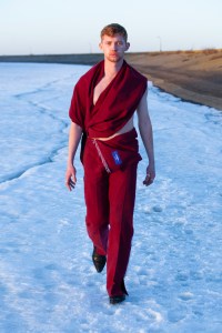 Anton Belinskiy RTW Fall 2021