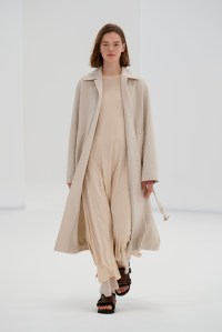 Auralee RTW Fall 2021