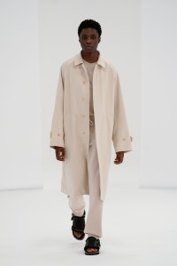 Auralee RTW Fall 2021