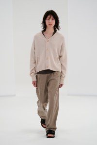 Auralee RTW Fall 2021