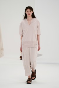 Auralee RTW Fall 2021