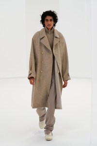 Auralee RTW Fall 2021
