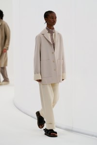 Auralee RTW Fall 2021