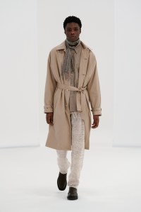 Auralee RTW Fall 2021