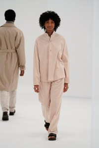 Auralee RTW Fall 2021