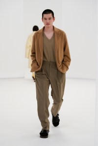 Auralee RTW Fall 2021
