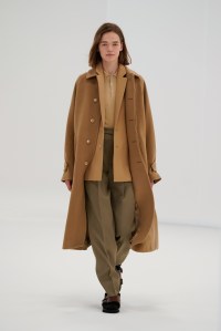 Auralee RTW Fall 2021