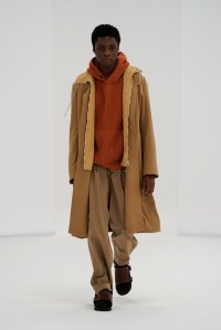 Auralee RTW Fall 2021