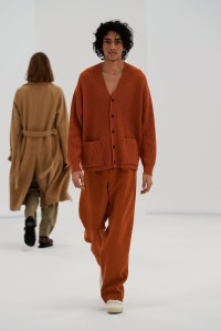 Auralee RTW Fall 2021