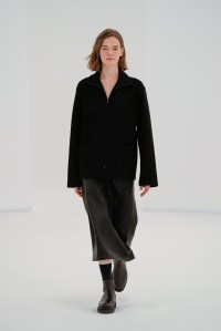 Auralee RTW Fall 2021