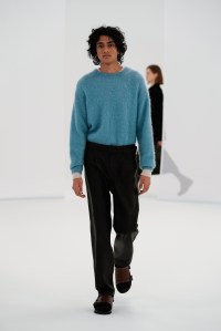 Auralee RTW Fall 2021