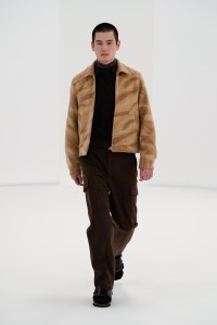 Auralee RTW Fall 2021