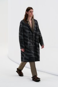Auralee RTW Fall 2021