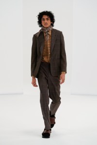Auralee RTW Fall 2021