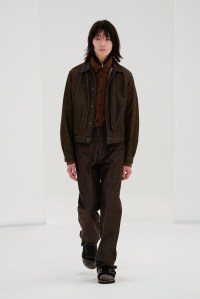Auralee RTW Fall 2021