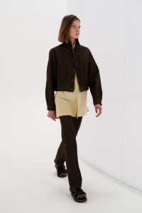Auralee RTW Fall 2021
