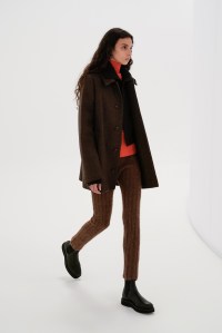 Auralee RTW Fall 2021
