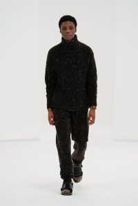 Auralee RTW Fall 2021