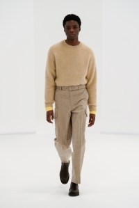 Auralee RTW Fall 2021