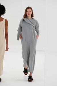 Auralee RTW Fall 2021