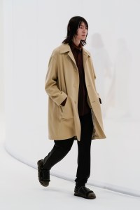 Auralee RTW Fall 2021