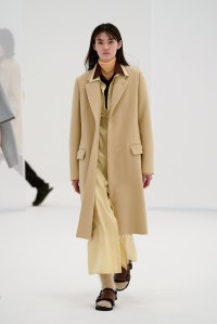 Auralee RTW Fall 2021