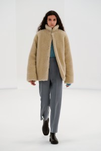 Auralee RTW Fall 2021