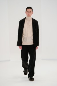 Auralee RTW Fall 2021