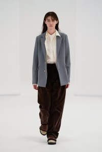Auralee RTW Fall 2021