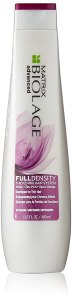 BIOLAGE Advanced Full Density Thickening Shampoo, best hair thickening shampoos