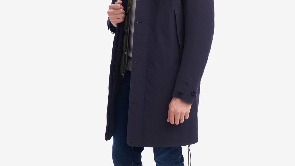 Blauer USA fall 2021 collection