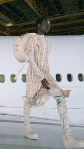 Balmain RTW Fall 2021