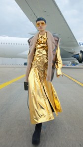 Balmain RTW Fall 2021