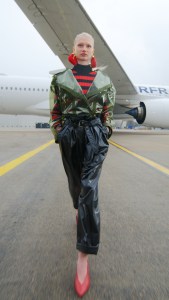 Balmain RTW Fall 2021