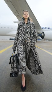 Balmain RTW Fall 2021