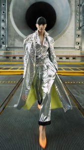 Balmain RTW Fall 2021