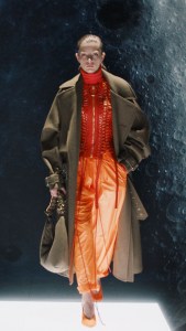 Balmain RTW Fall 2021