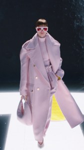 Balmain RTW Fall 2021