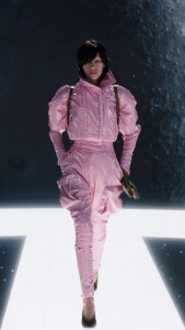 Balmain RTW Fall 2021