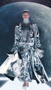 Balmain RTW Fall 2021