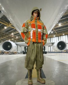 Balmain RTW Fall 2021