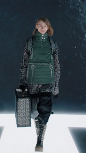 Balmain RTW Fall 2021
